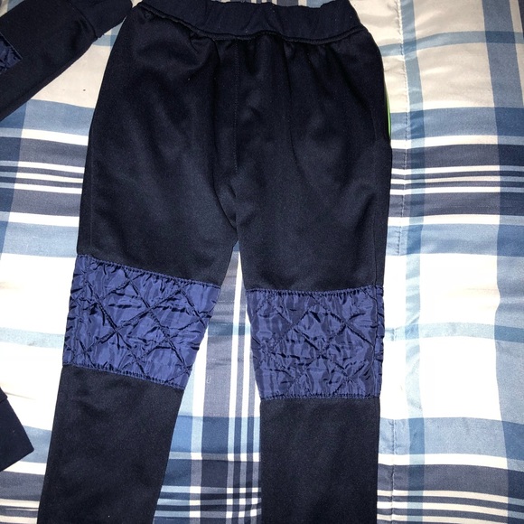 💥SOLD💥Boys Reebok track suit - Picture 2 of 5